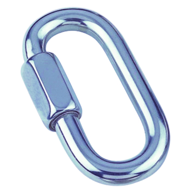 Stainless steel fixing
