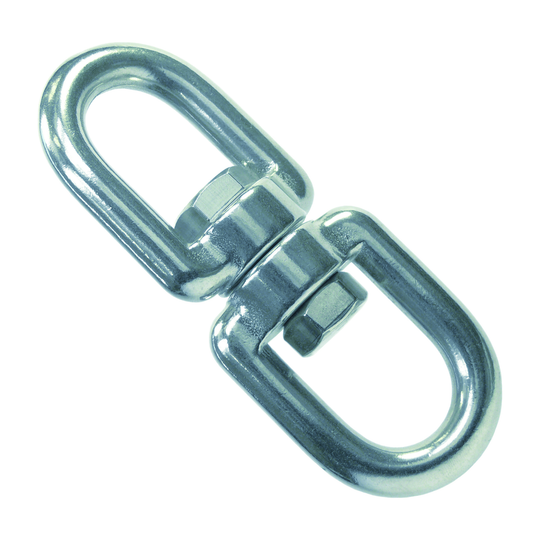 M8 Eye Swivel A4 Stainless Steel