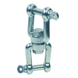 Stainless steel fixing