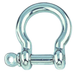 M10 Bow Shackle A4 Stainless Steel