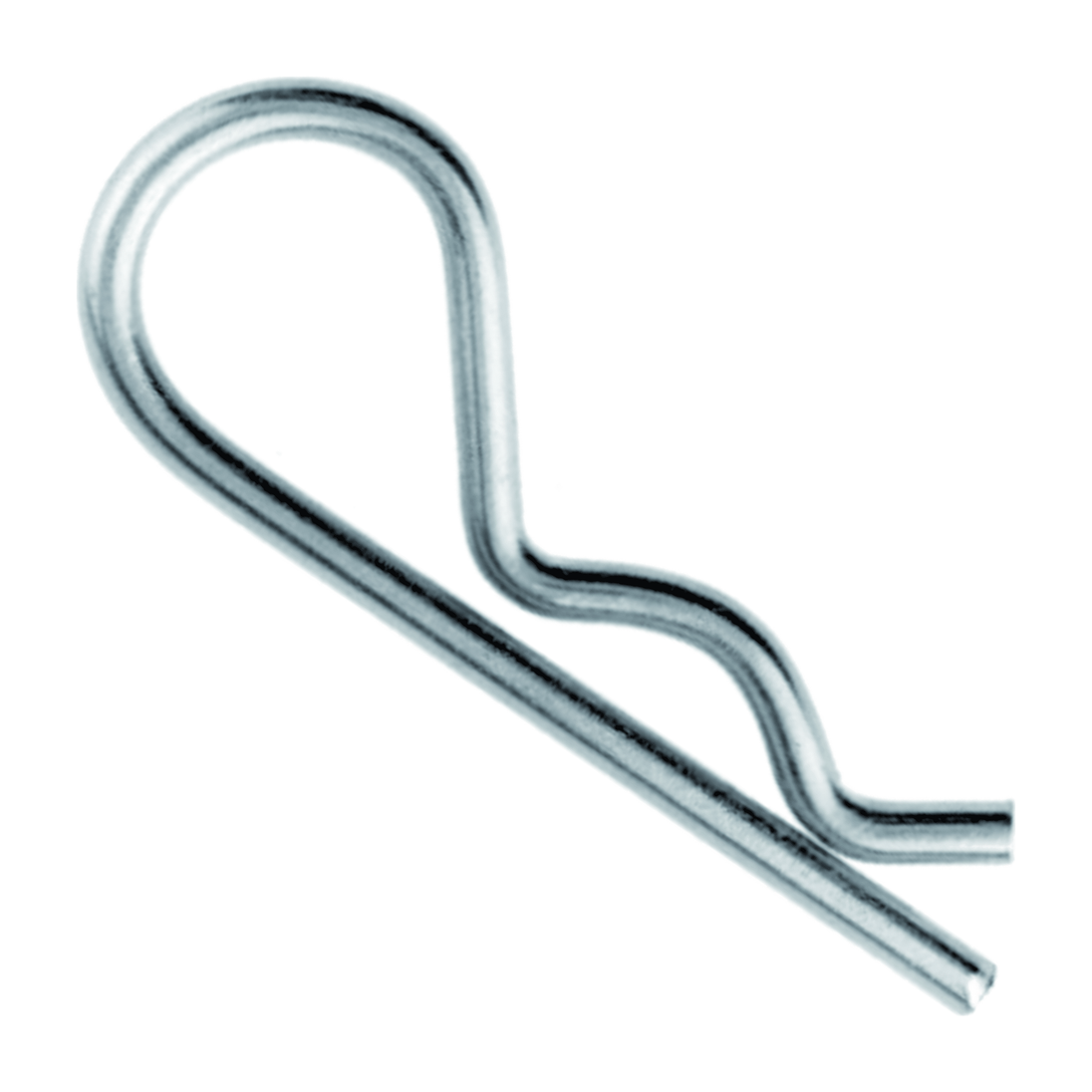 5 X 100 Beta Pin A2 Stainless Steel