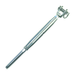 M12 Turnbuckle Fork A4 Stainless Steel