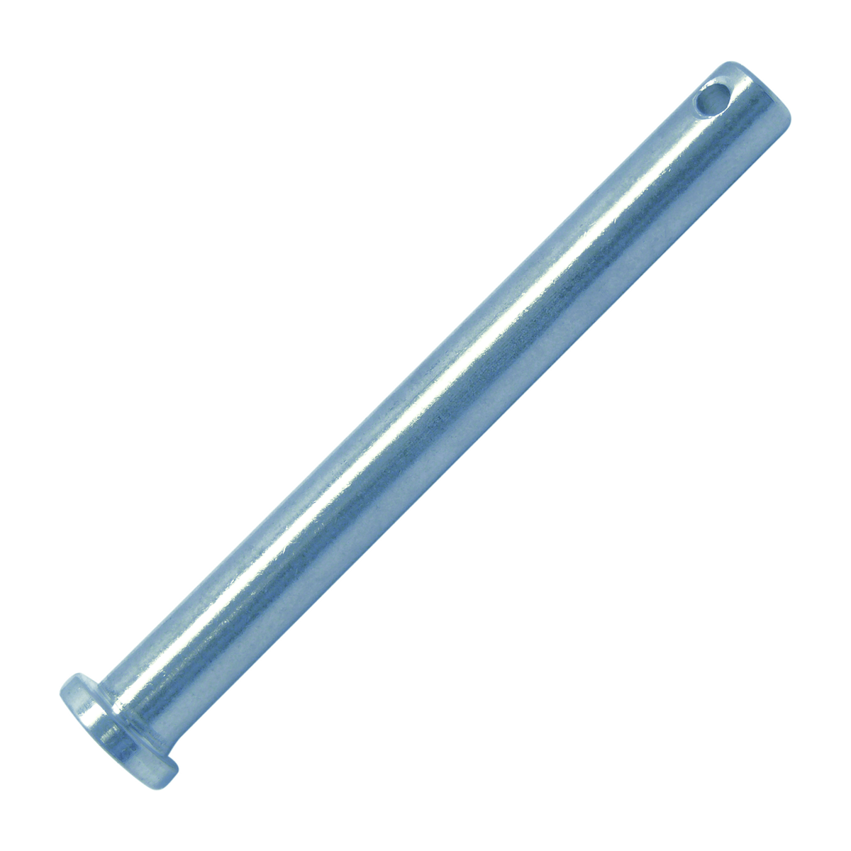 Clevis pin, A4 (316) stainless steel