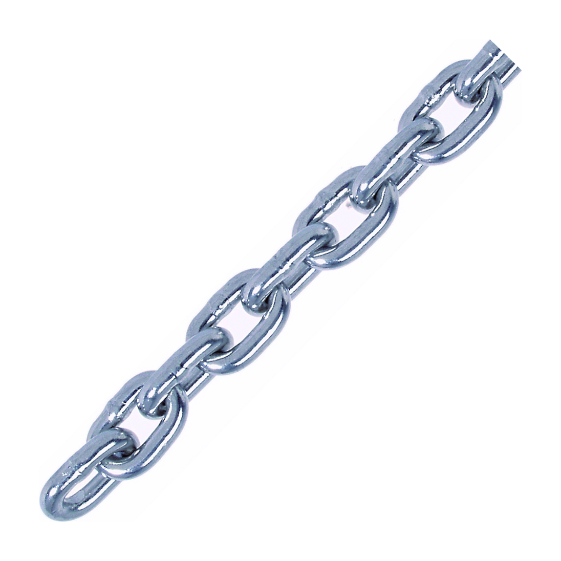 M6 Chain DIN 766 A4 Stainless Steel