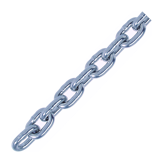 M6 Chain DIN 766 A4 Stainless Steel