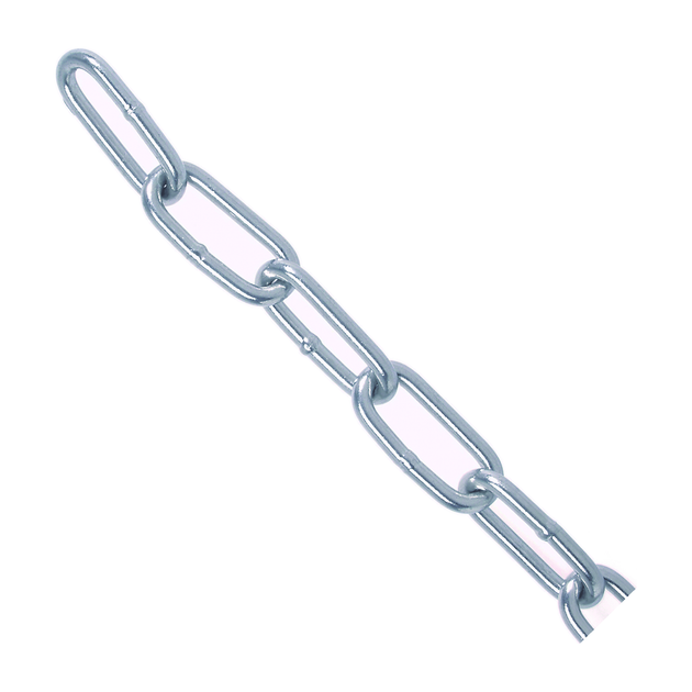 M6 Chain DIN 763 A4 Stainless Steel