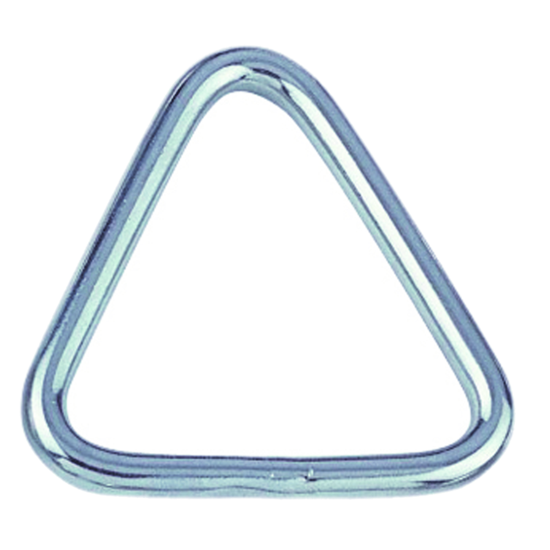 M8 X 45 Triangle Ring A2 Stainless Steel