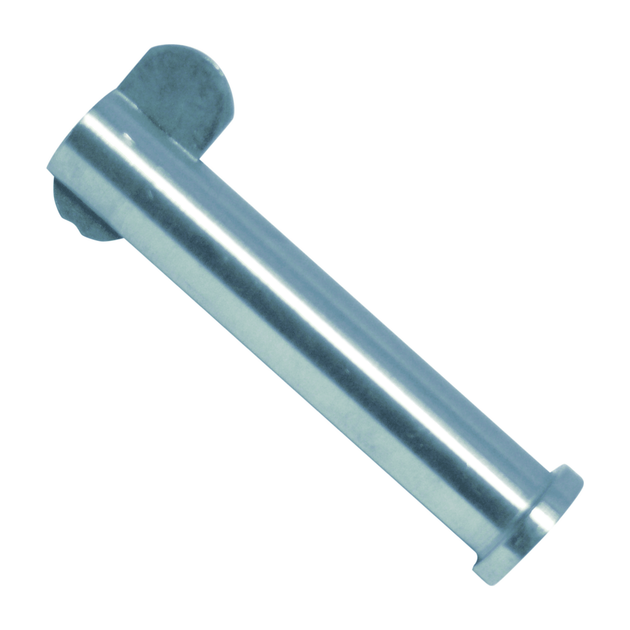 M8 X 43 Safety Clevis Pin A2 Stainless Steel