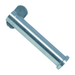 M8 X 43 Safety Clevis Pin A2 Stainless Steel