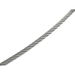 M5 Wire Rope 7X19 Construction A4 Stainless Steel