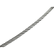 M5 Wire Rope 7X19 Construction A4 Stainless Steel