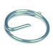 M1.2 Ring Pin A4 Stainless Steel
