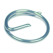 M1.2 Ring Pin A4 Stainless Steel