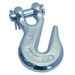 M8 Clevis Grab Hook A4 Stainless Steel