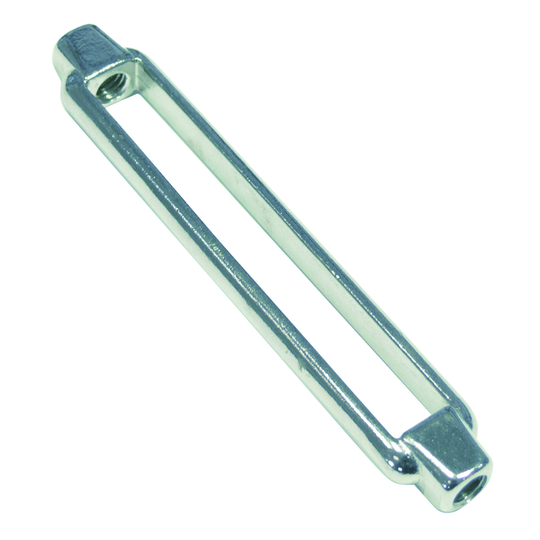 M12 Body Turnbuckle A4 Stainless Steel
