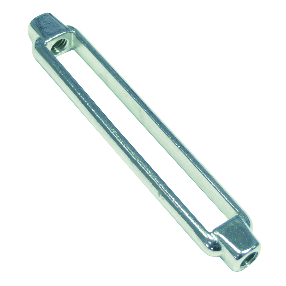 Turnbuckle body, A4 (316) stainless steel