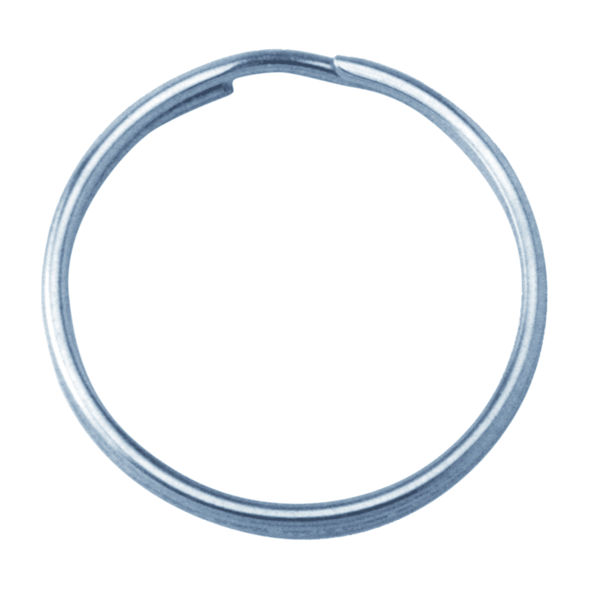 M20 Key Ring A2 Stainless Steel
