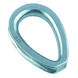 M2 Thimble Heavy A4 Stainless Steel