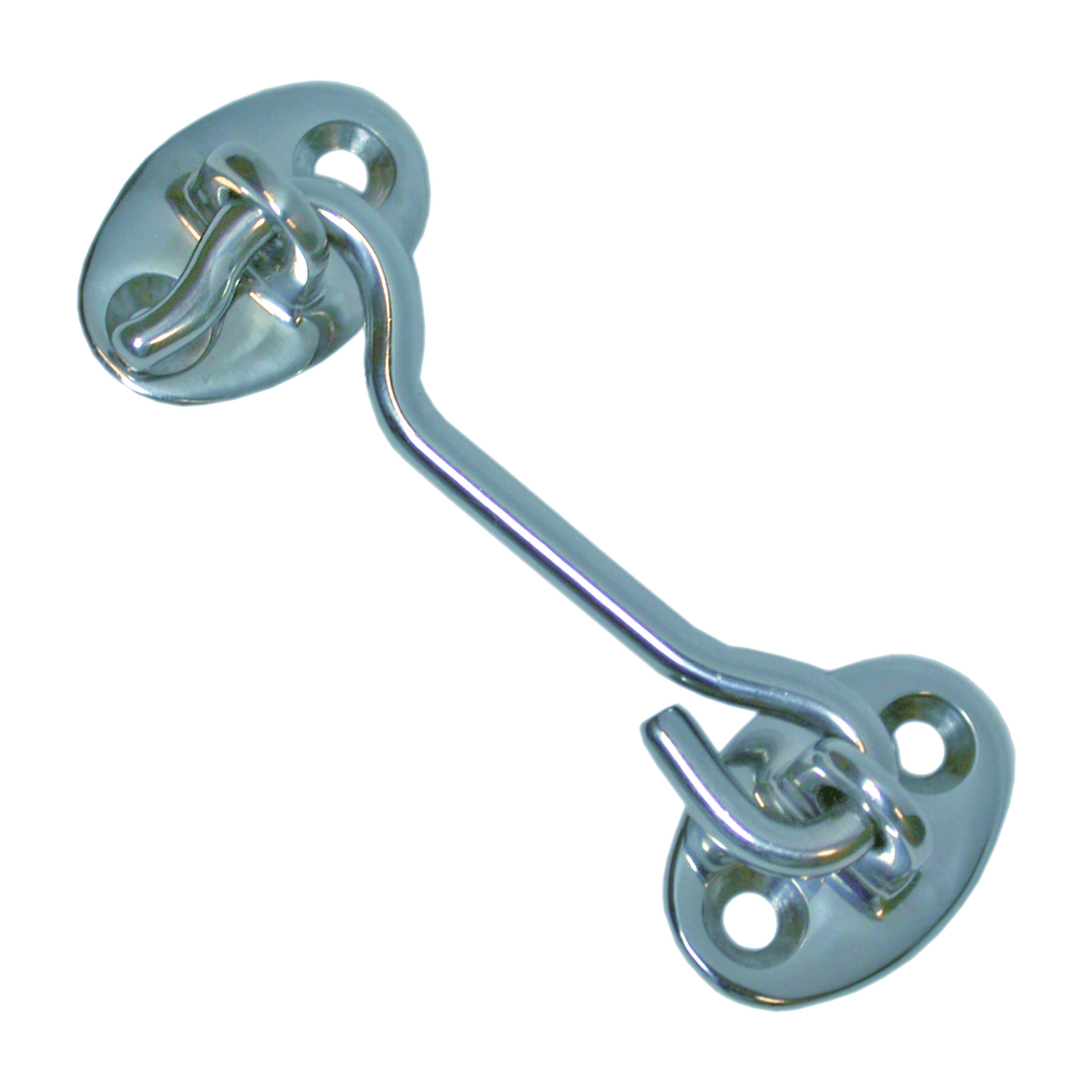 M4.4 X 50 Cabin Hook A4 Stainless Steel