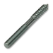 M10 X 100 Wood Screw Metal A2 Stainless Steel