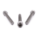 2BA X 1.1/2" Hexagon Socket Cap Screw BS 2470 A2 Stainless Steel