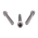 2BA X 1.1/2" Hexagon Socket Cap Screw BS 2470 A2 Stainless Steel