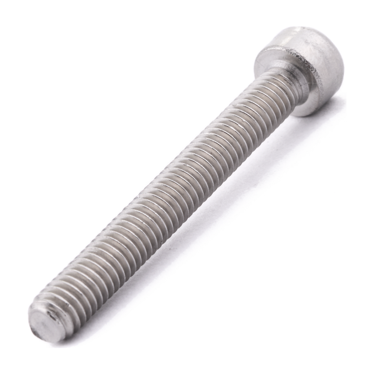 2BA X 1.1/2" Hexagon Socket Cap Screw BS 2470 A2 Stainless Steel