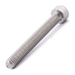 2BA X 1.1/2" Hexagon Socket Cap Screw BS 2470 A2 Stainless Steel