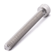 2BA X 1.1/2" Hexagon Socket Cap Screw BS 2470 A2 Stainless Steel