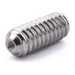 1/4" UNC X 5/8" Socket Set Cup Point ASME B18.3 A2 Stainless Steel