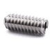 1/4" UNC X 5/8" Socket Set Cup Point ASME B18.3 A2 Stainless Steel