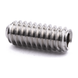 1/4" UNC X 5/8" Socket Set Cup Point ASME B18.3 A2 Stainless Steel