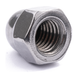3/8" UNC Dome Nut DIN 1587 A2 Stainless Steel