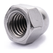 3/8" UNC Dome Nut DIN 1587 A2 Stainless Steel