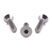 8-32 UNC X 3/4" Hex Socket Countersunk B18.3 A2 Stainless Steel