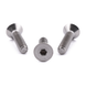8-32 UNC X 3/4" Hex Socket Countersunk B18.3 A2 Stainless Steel
