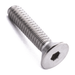 8-32 UNC X 3/4" Hex Socket Countersunk B18.3 A2 Stainless Steel