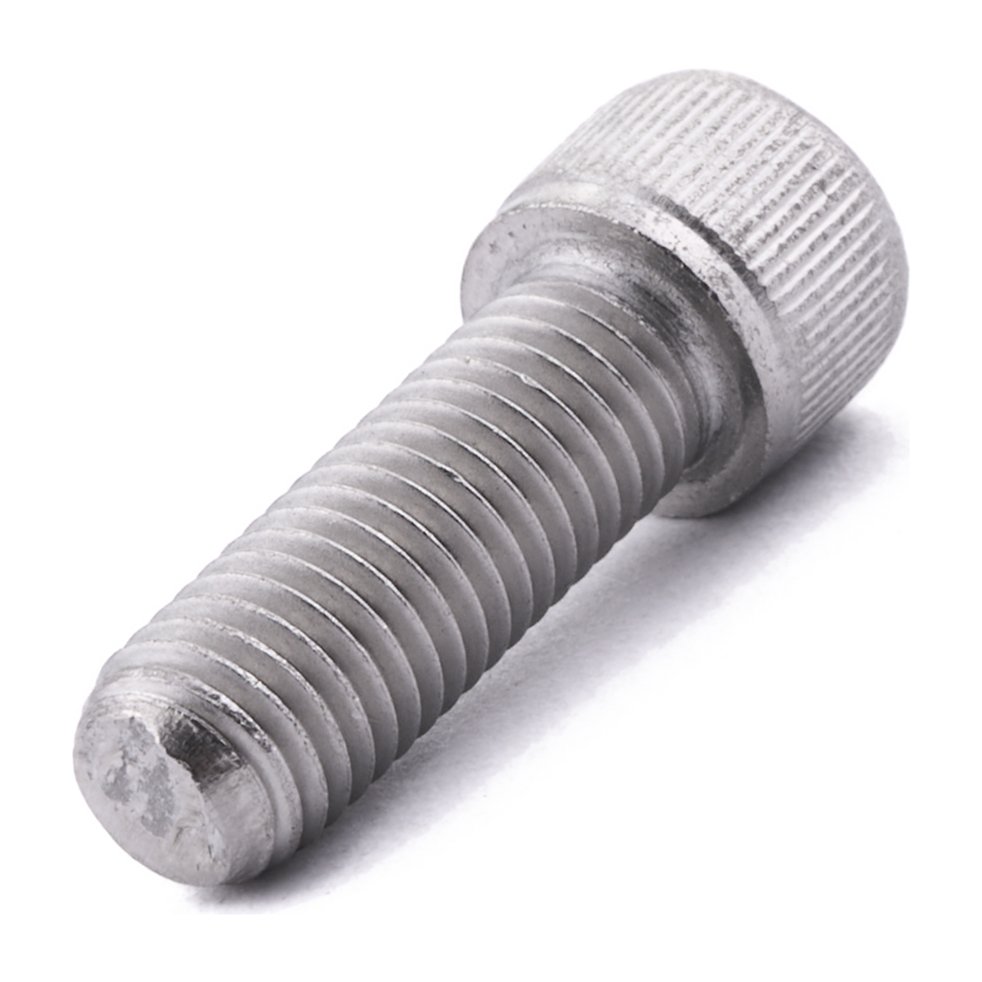 1/4" UNF X 3/4" Hexagon Socket Cap Screw DIN 912 A2 Stainless Steel