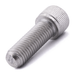 1/4" UNF X 3/4" Hexagon Socket Cap Screw DIN 912 A2 Stainless Steel