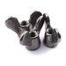 5/16" UNF American Wing Nut ASME B18.6.9 A2 Stainless Steel