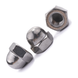 3/8" UNF Dome Nut A2 Stainless Steel