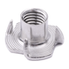 M10 X 12 Drive-In Nut / T-Nut A2 Stainless Steel
