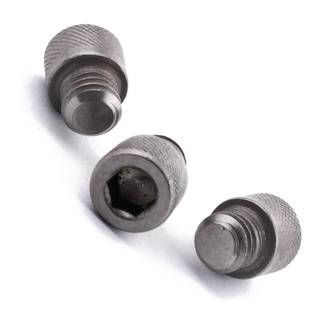 5/16" BSW X 1/4" Hexagon Socket Cap Screw BS 2470 A2 Stainless Steel
