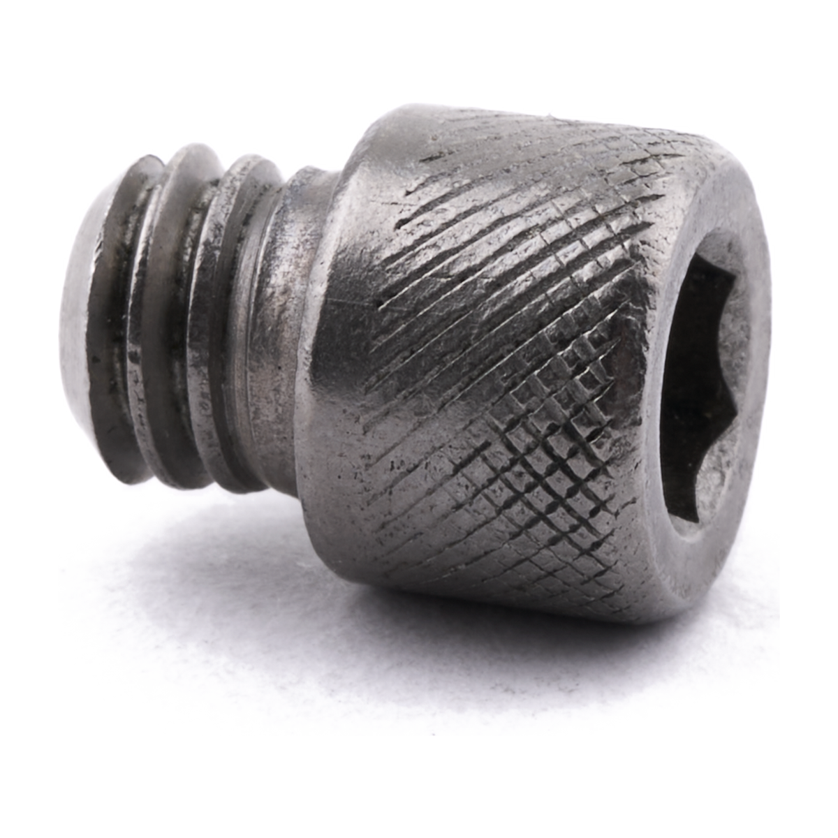 5/16" BSW X 1/4" Hexagon Socket Cap Screw BS 2470 A2 Stainless Steel