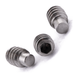 3/16" BSW X 5/16" Socket Set Dog Point A2 Stainless Steel