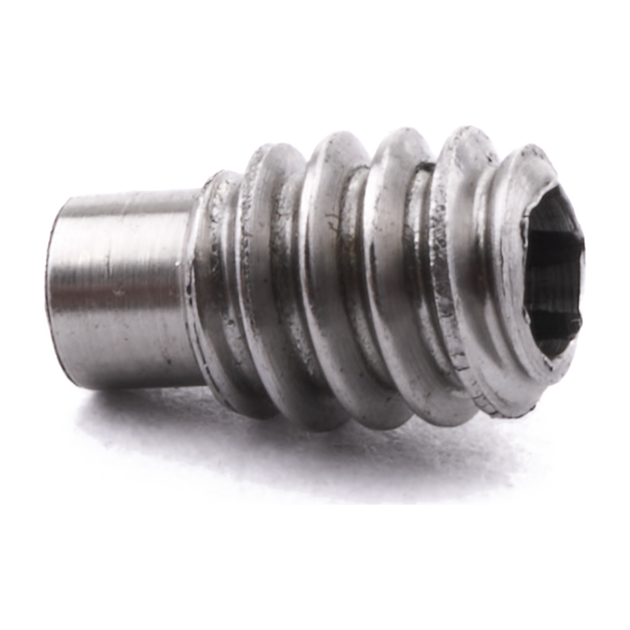 3/16" BSW X 5/16" Socket Set Dog Point A2 Stainless Steel