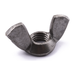 5/8" BSW American Wing Nut ASME B18.6.9 A2 Stainless Steel