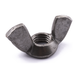 5/8" BSW American Wing Nut ASME B18.6.9 A2 Stainless Steel