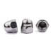 1/2" BSW Dome Nut A2 Stainless Steel