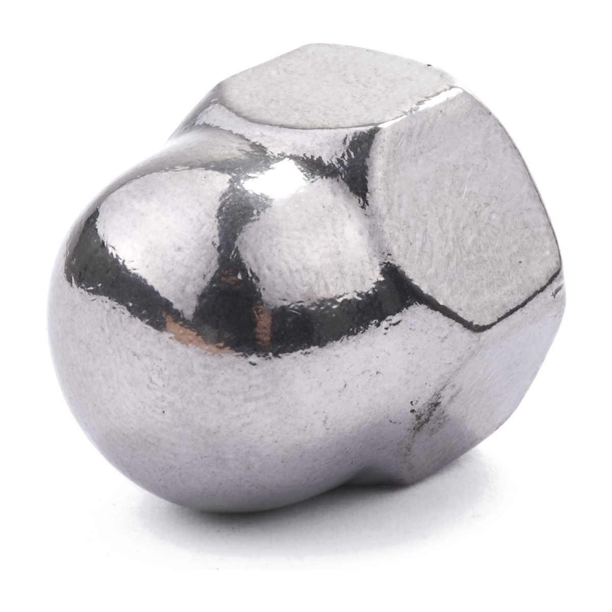 1/2" BSW Dome Nut A2 Stainless Steel